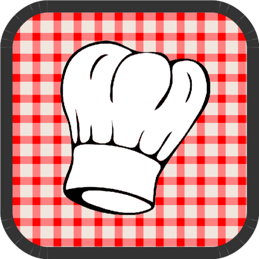 KogebogsApp